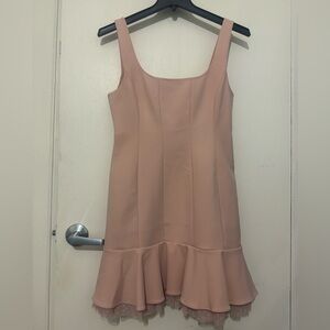 Dress /pink
